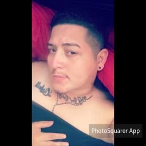 Meet your Posher, Salomon